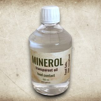 Minerol olje
