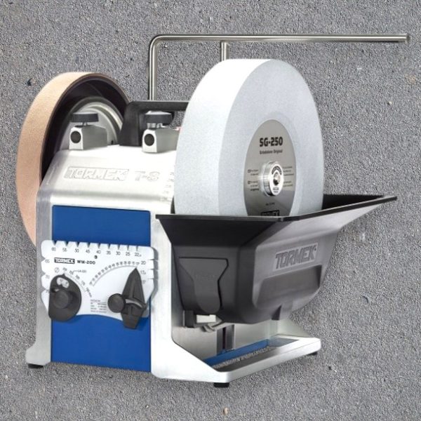 tormek t-8 custom med knivjigger tormek t-8 custom med knivjigger