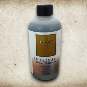 Intrinsic - Honey
