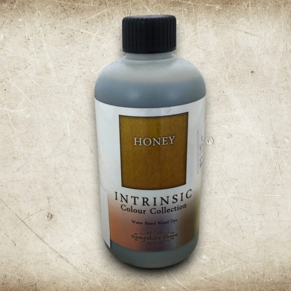 Intrinsic Honey-Photoroom