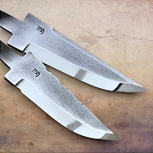RUSTFRIE KNIVBLAD
