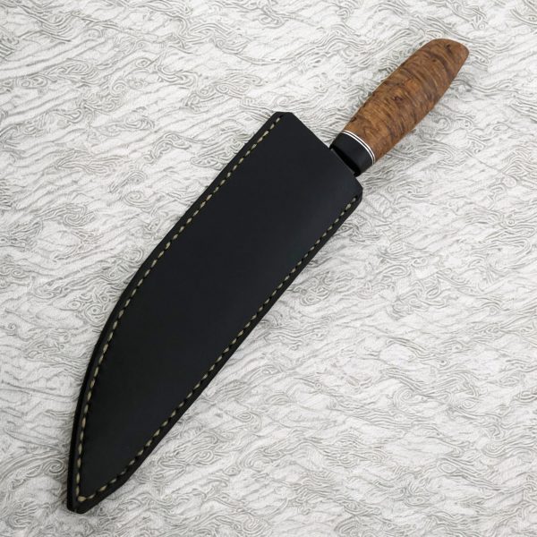 Kokkekniv