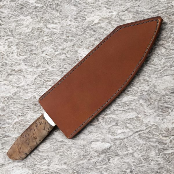 Kokkekniv