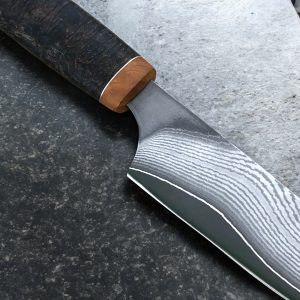Kokkekniv