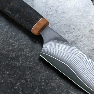 Kokkekniv