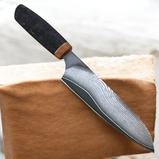 Kokkekniv