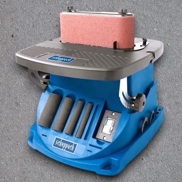 Scheppach OSM 600 slipemaskin-Photoroom