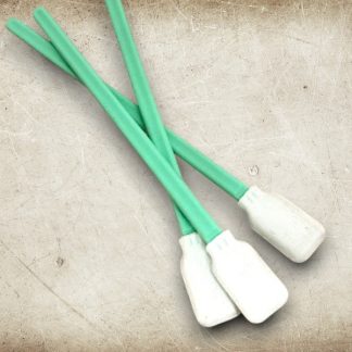 Soft-tip pinne medium