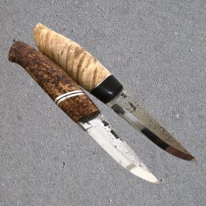 "TIRPITZ"KNIVER