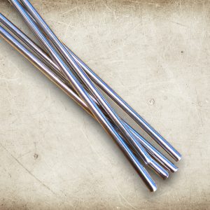 RUSTFRI BOLT