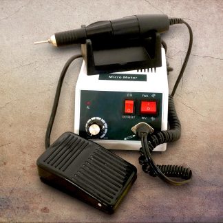 MIKROMOTOR