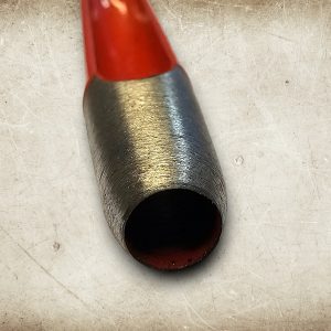 Hullpipe - 6 mm