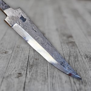 Råsmidd 100-120 m/rett rygg