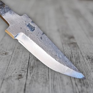 Råsmidd 70-80 m/rett rygg