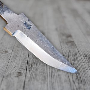 Råsmidd 60-70 m/rett rygg