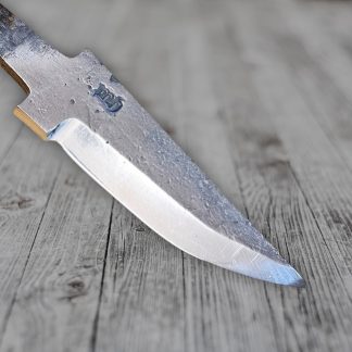 Råsmidd 60-70 m/rett rygg