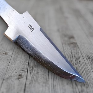 BLANK OVERFLATE m/falsk egg 70-80 mm