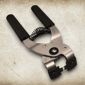 Sømhulltang - 2 hull