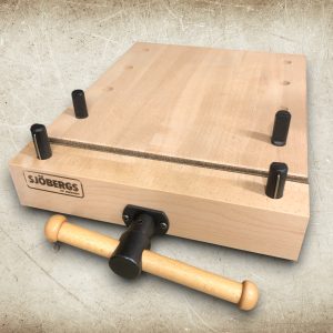 Høvelbenk Sjøbergs