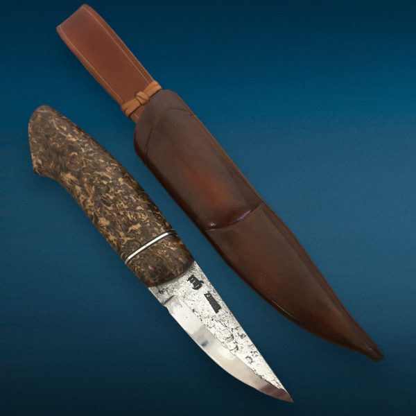 Med tirpitz blad