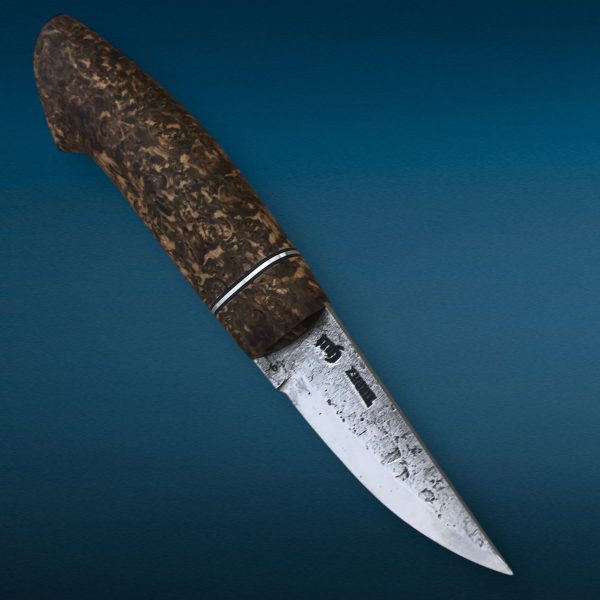 Med tirpitz blad