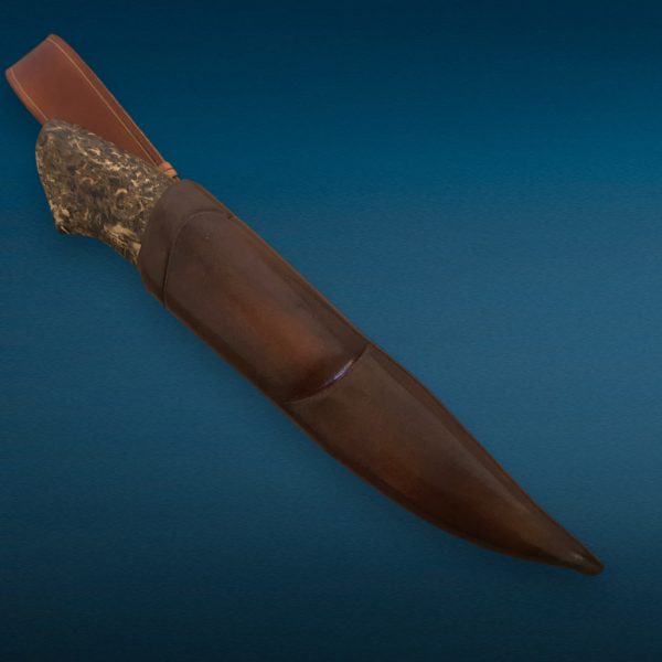 Med tirpitz blad