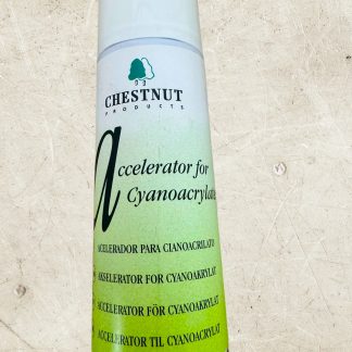 AKSELERATOR chesnut 200ml