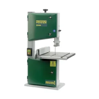 RECORD POWER BANDSAG BS 250